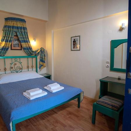 Kleoni Club Apartments Tolón Zewnętrze zdjęcie