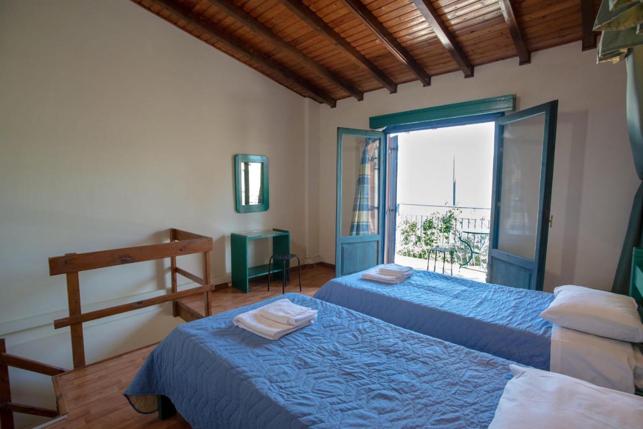 Kleoni Club Apartments Tolón Zewnętrze zdjęcie