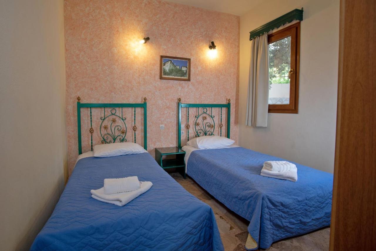 Kleoni Club Apartments Tolón Zewnętrze zdjęcie
